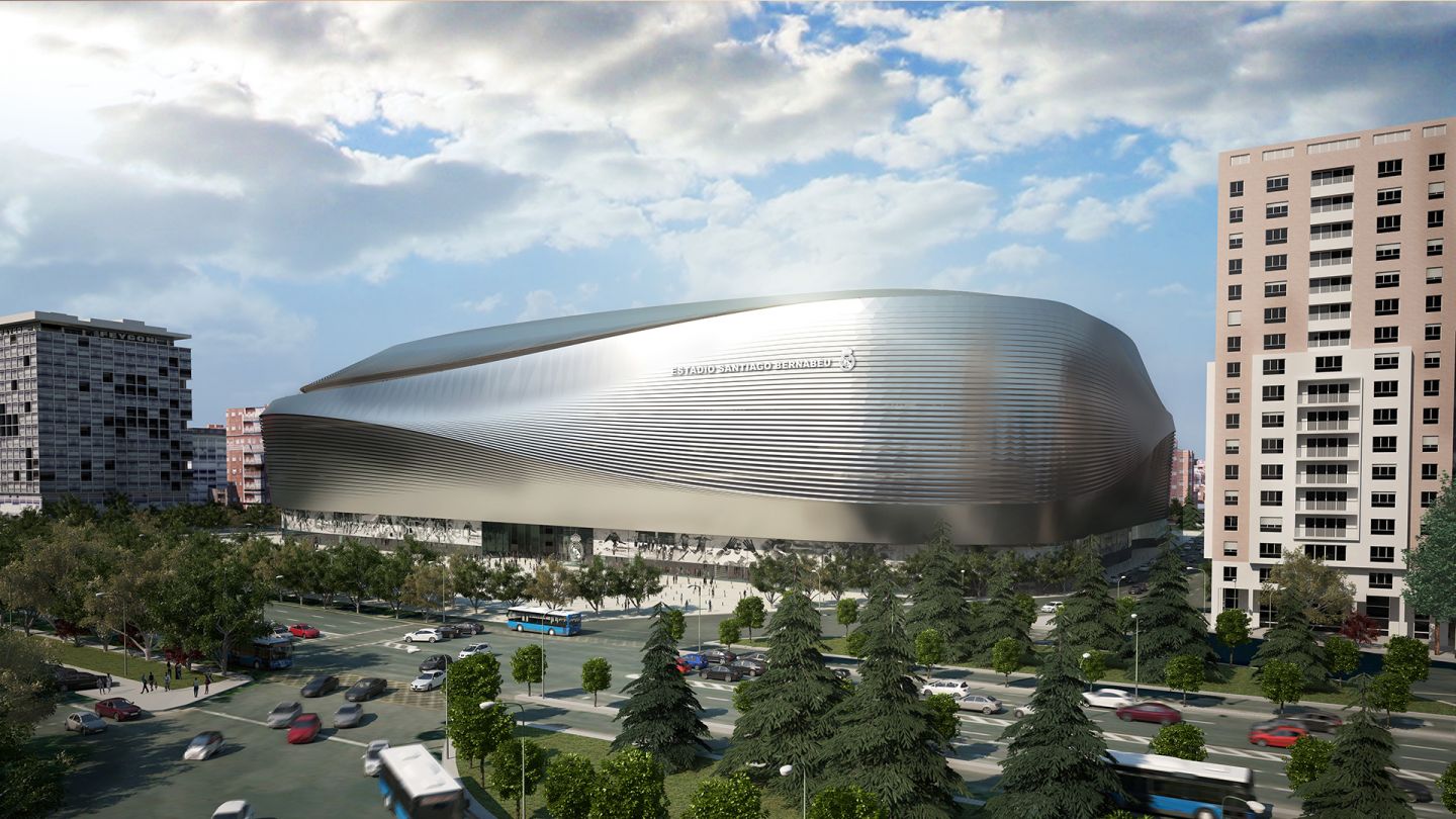 BERNABEU