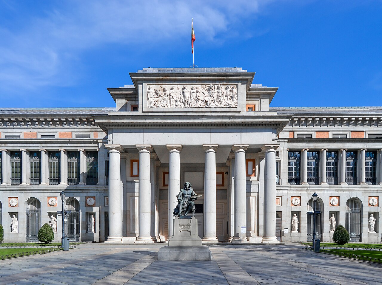 MUSEO PRADO 2